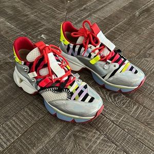 Christian Louboutin Sneakers Size 37.5